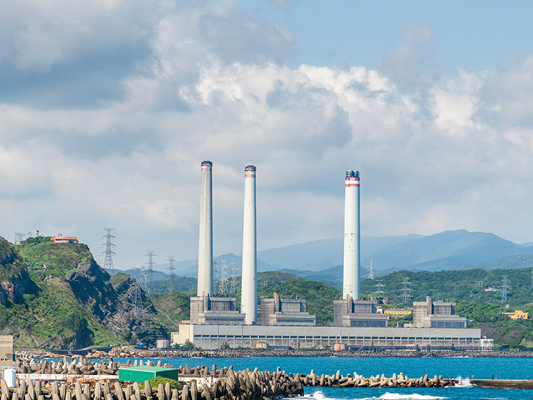 多元電源搭配強韌電網，迎接用電成長新需求