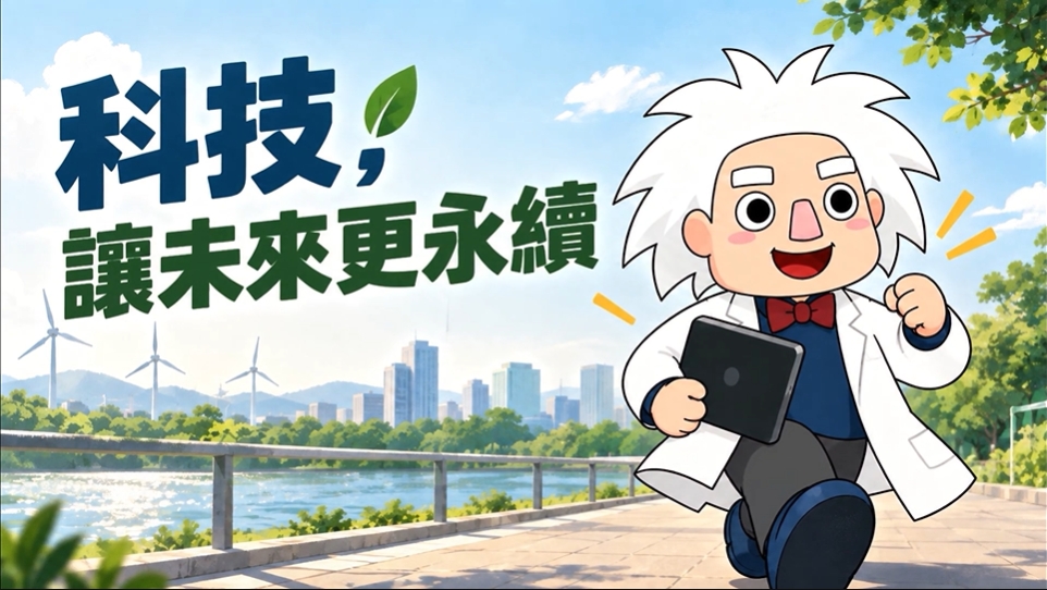  咖啡渣竟能變衣服？科技如何成為永續生活的好幫手？