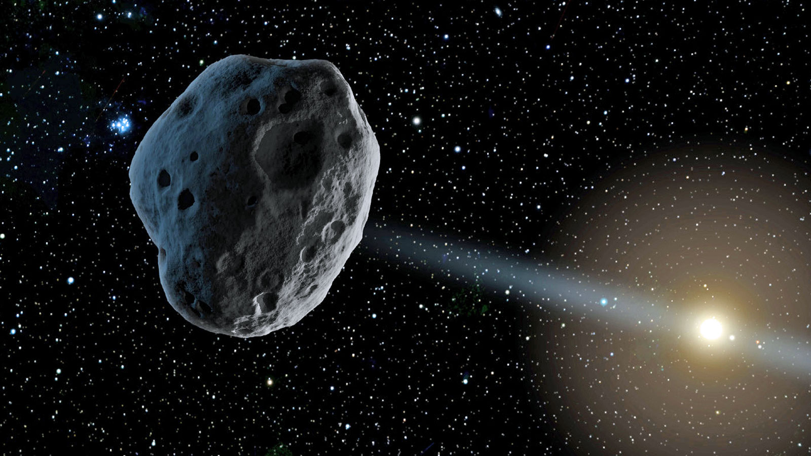 你也想為小行星命名嗎？那麼必須向國際天文聯合會（IAU）申請，獲得核可後才可以正式確定小行星的名稱。（圖／Wikipedia）