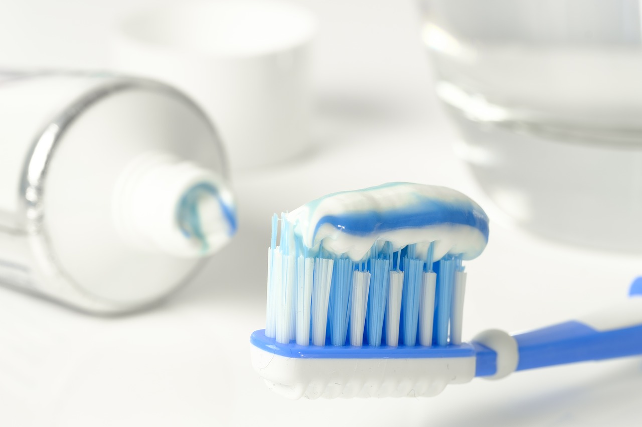 牙周病確實會增加發生缺血性中風的機率，但牙周病是可以治療及預防的。（圖 / Pixabay）