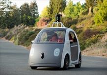 眾多汽車與科技大廠相繼投入無人駕駛技術的發展，未來道路或許將會更加安全。圖為Google研發的無人駕駛車輛。(圖片來源：flickr用戶 smoothgroover22)