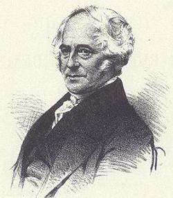 Thomas Hancock, 1786-1865（Photo added by M. A.）湯瑪士‧漢考克─橡膠工業之父