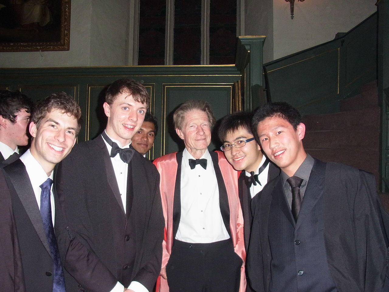 幹細胞の種類 - ES細胞