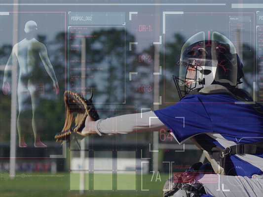 跨域培養讓體育專長生拓展職涯，結合科技素養轉型為具競爭力的運動數據分析人才。（圖片提供：Shutterstock）