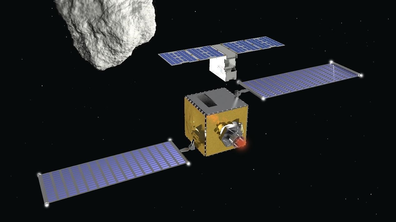 立方衛星又來了，你追了幾顆？專訪張起維教授