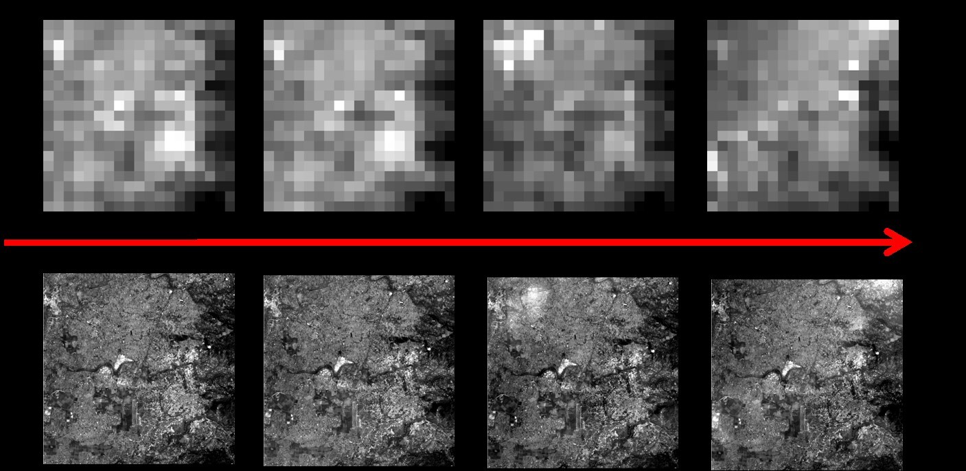 地表空污全解析！如何提升全球尺度觀測優勢？