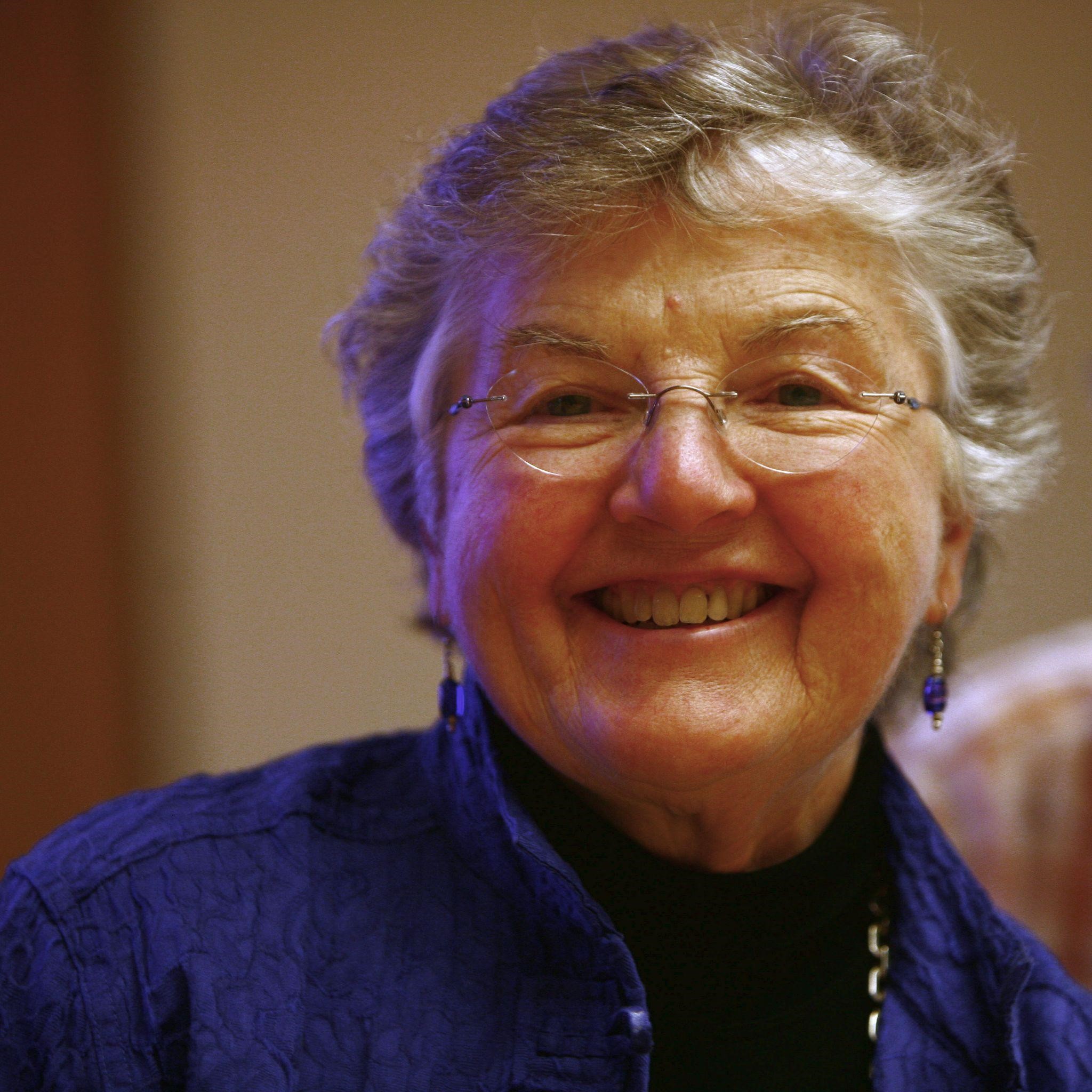 Frances Allen：史上第一位獲得圖靈獎的女性工程師