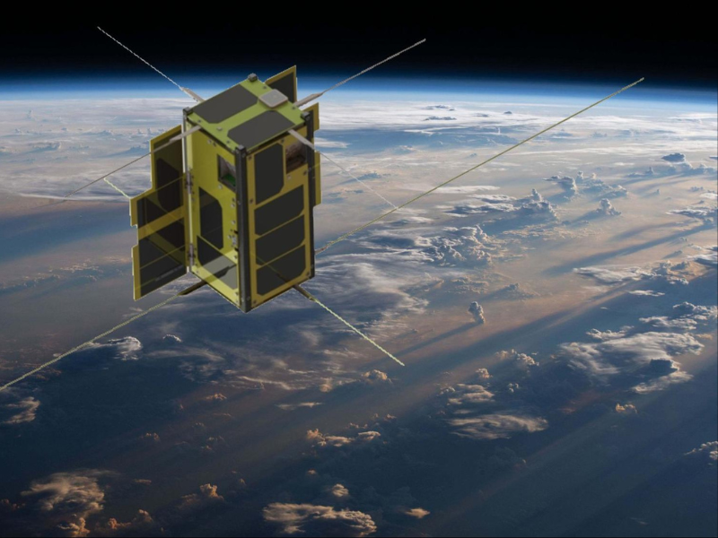 「低軌衛星」通訊將面臨的考驗