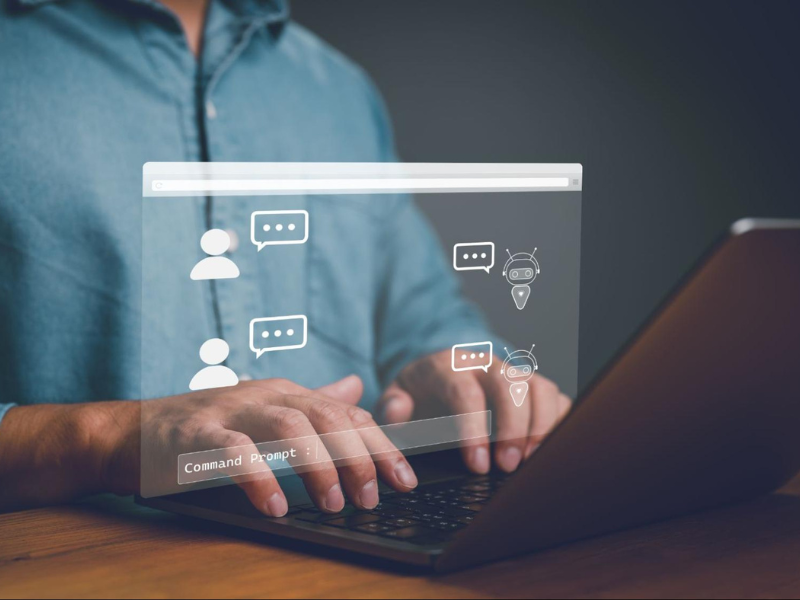 全球就業市場新興職業 ——「AI 溝通師」！