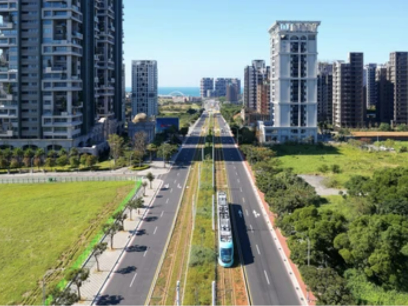 建築物減碳，要從「設計端」開始做起！