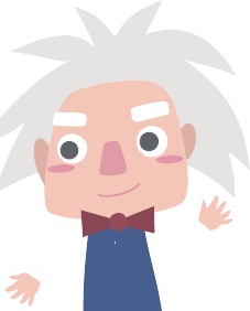 Q博士